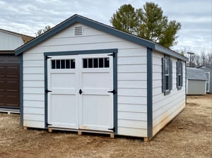 P12381 - 12x20 A-Frame