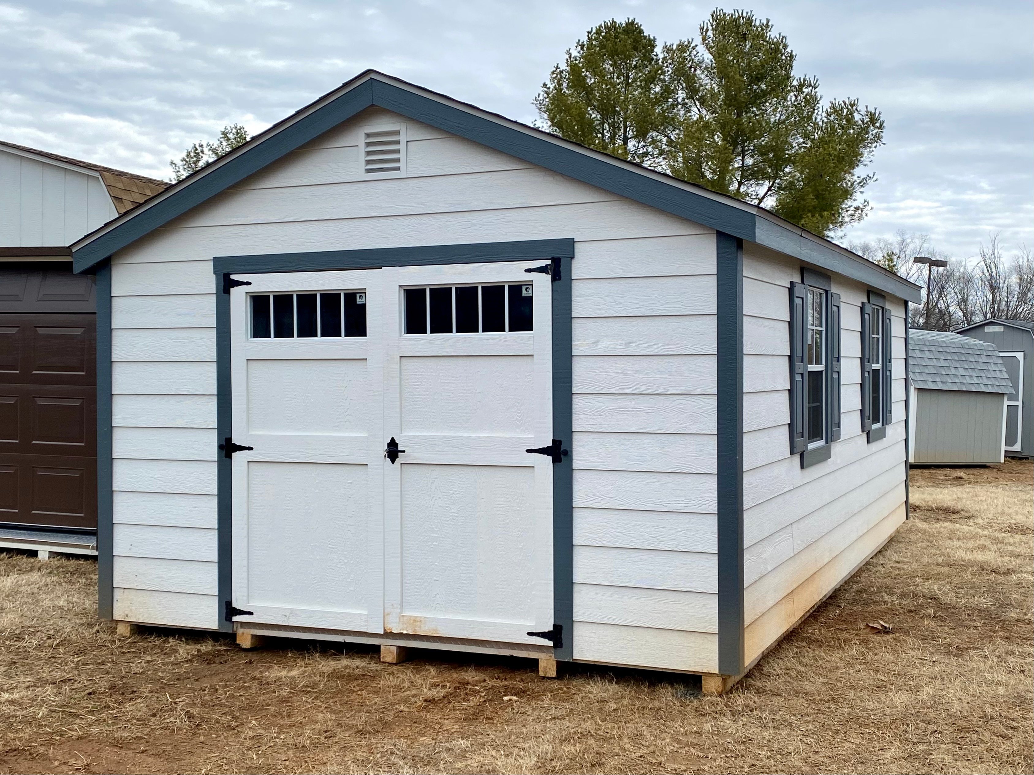 P12381 - 12x20 A-Frame