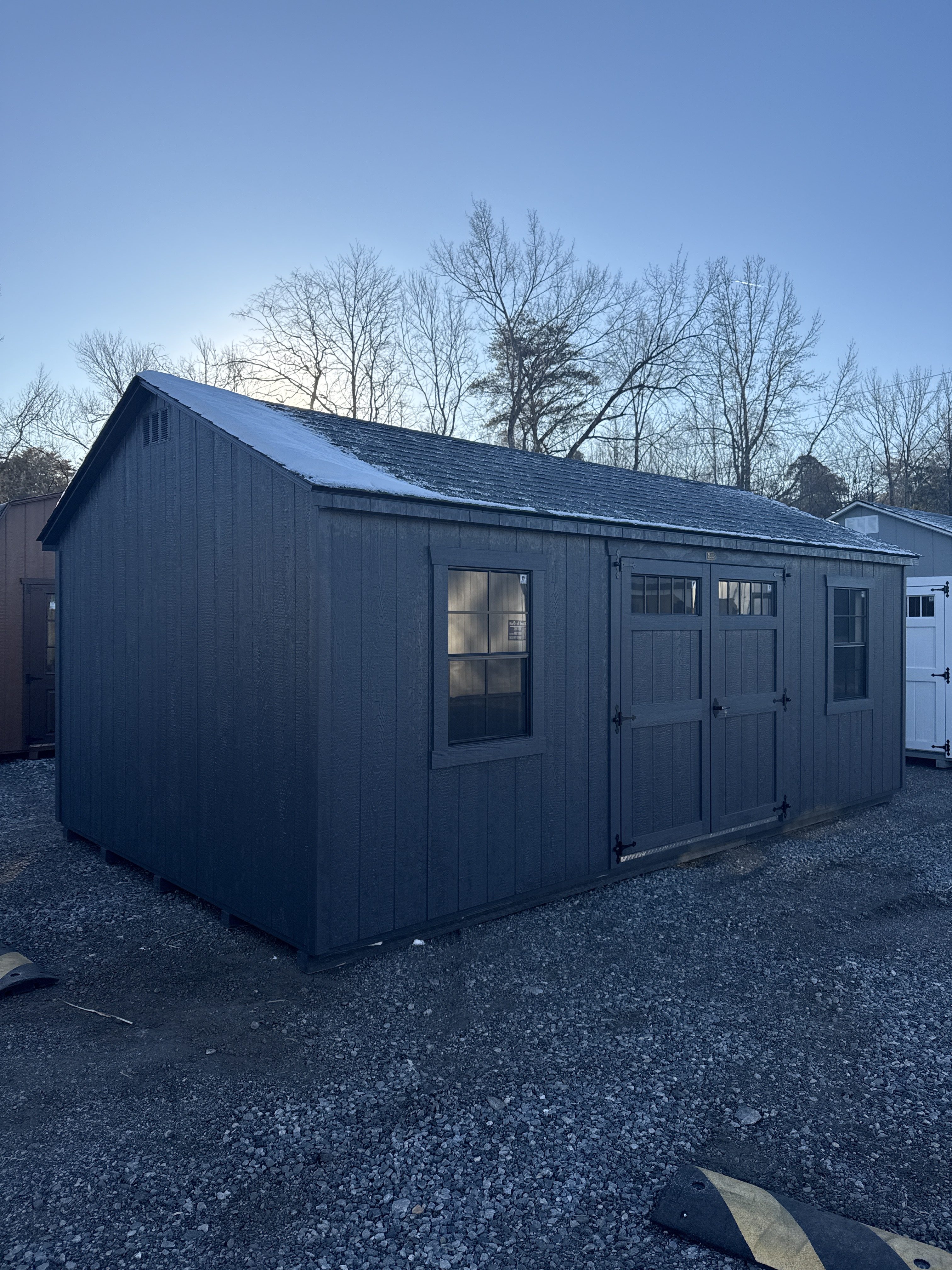 P13071 - 12x20 A-Frame