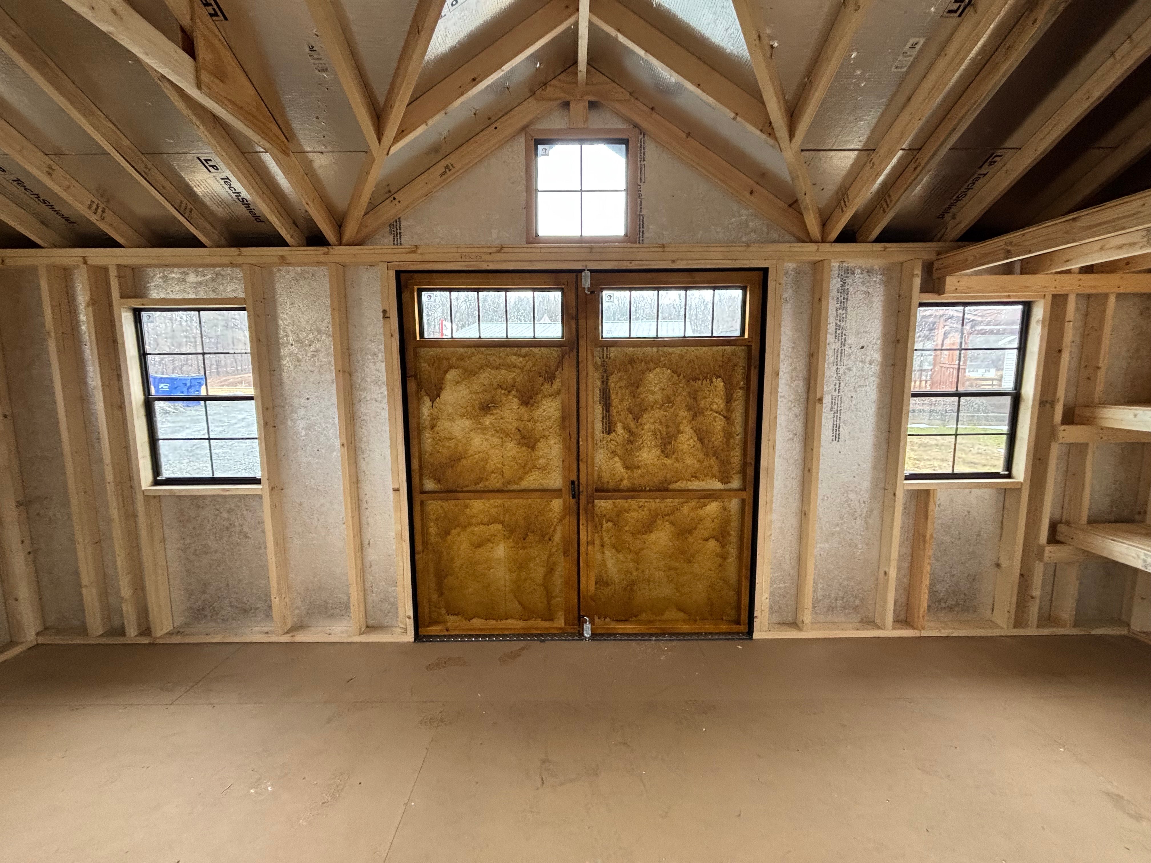 P13085 - 10x20 Victorian A-Frame - Image 8