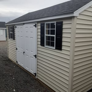 P13101 - 10x16 A-Frame