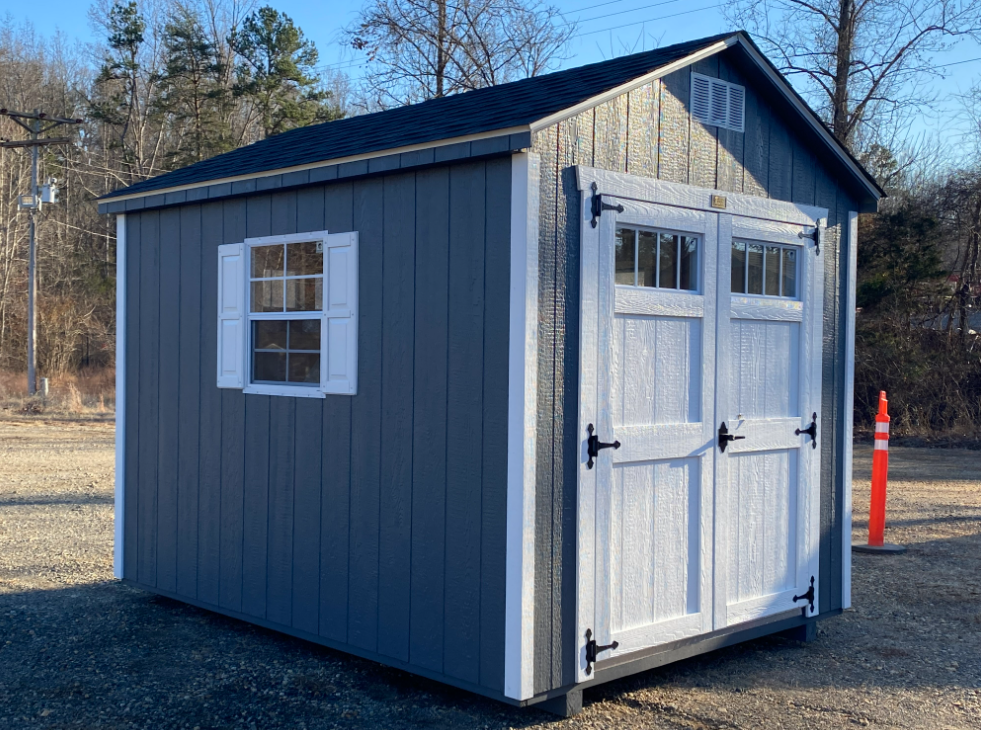 P13034 - 8x10 A-Frame