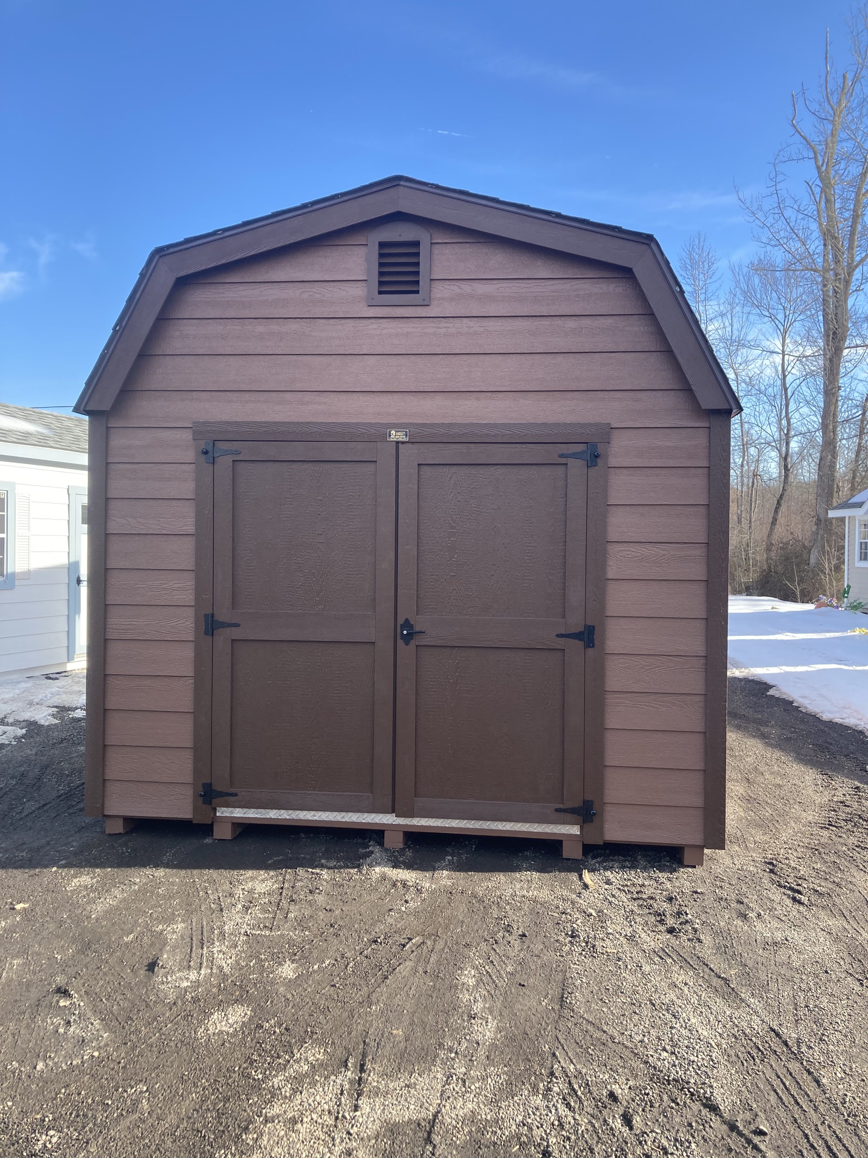 P13068 - 10x20 Dutch Barn