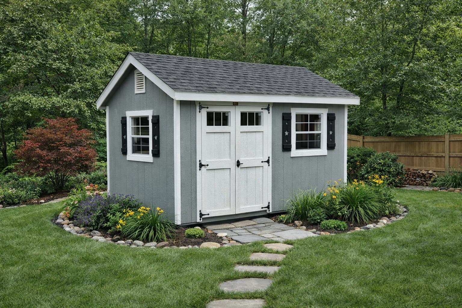 P13123 - 8x12 Estate