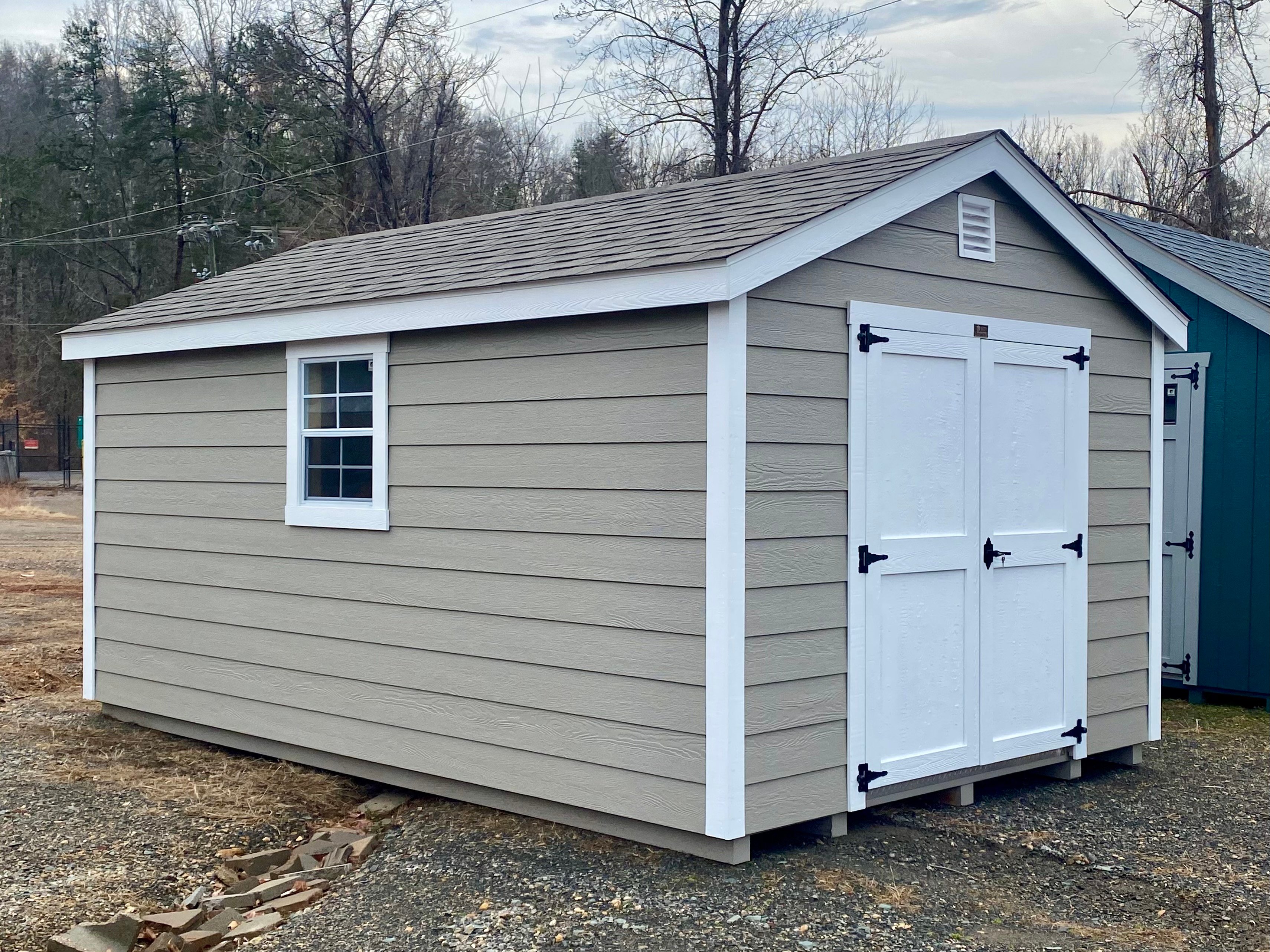 P13074 - 10x16 A-Frame