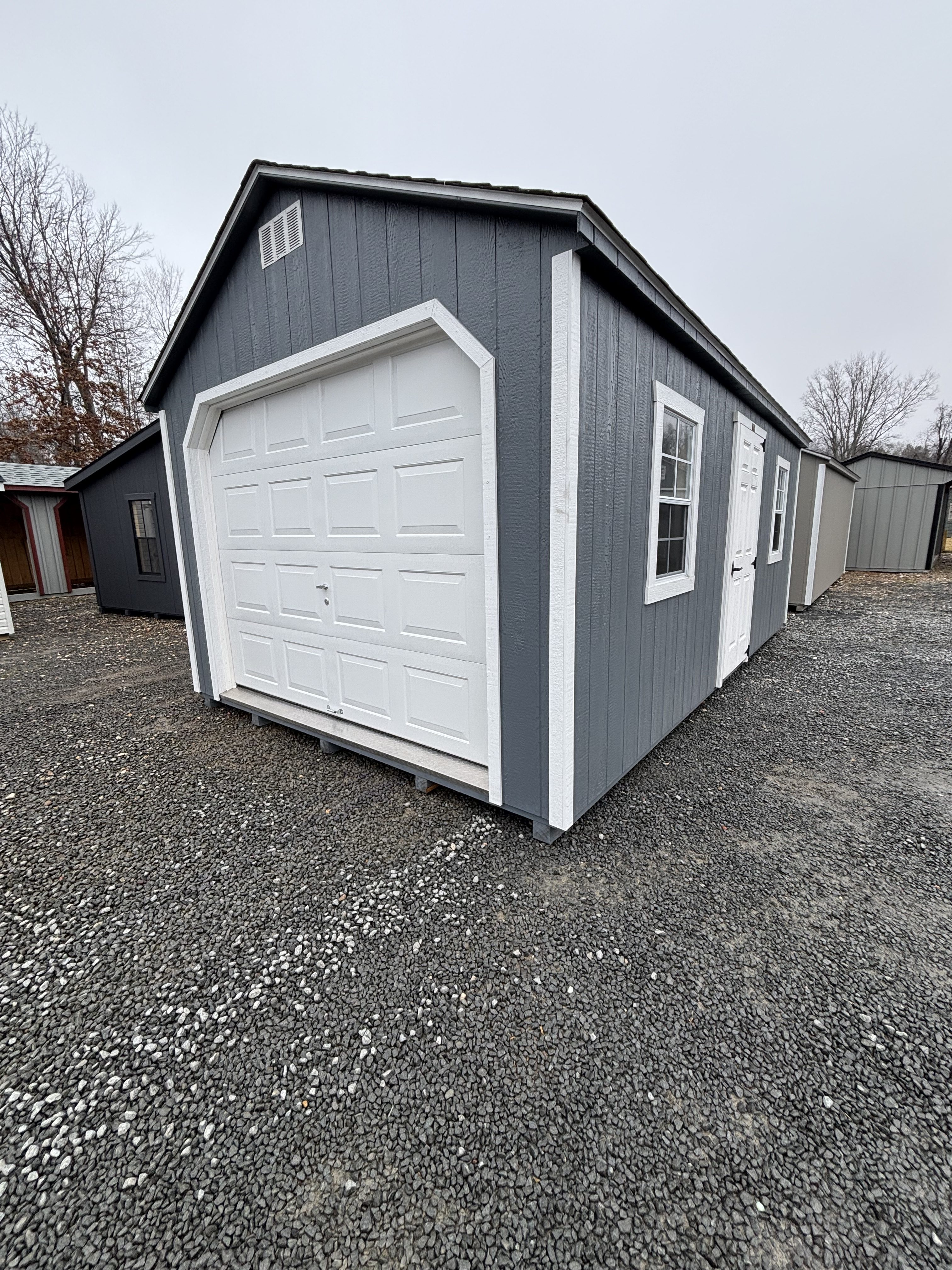 P13122 - 12x20 A-Frame