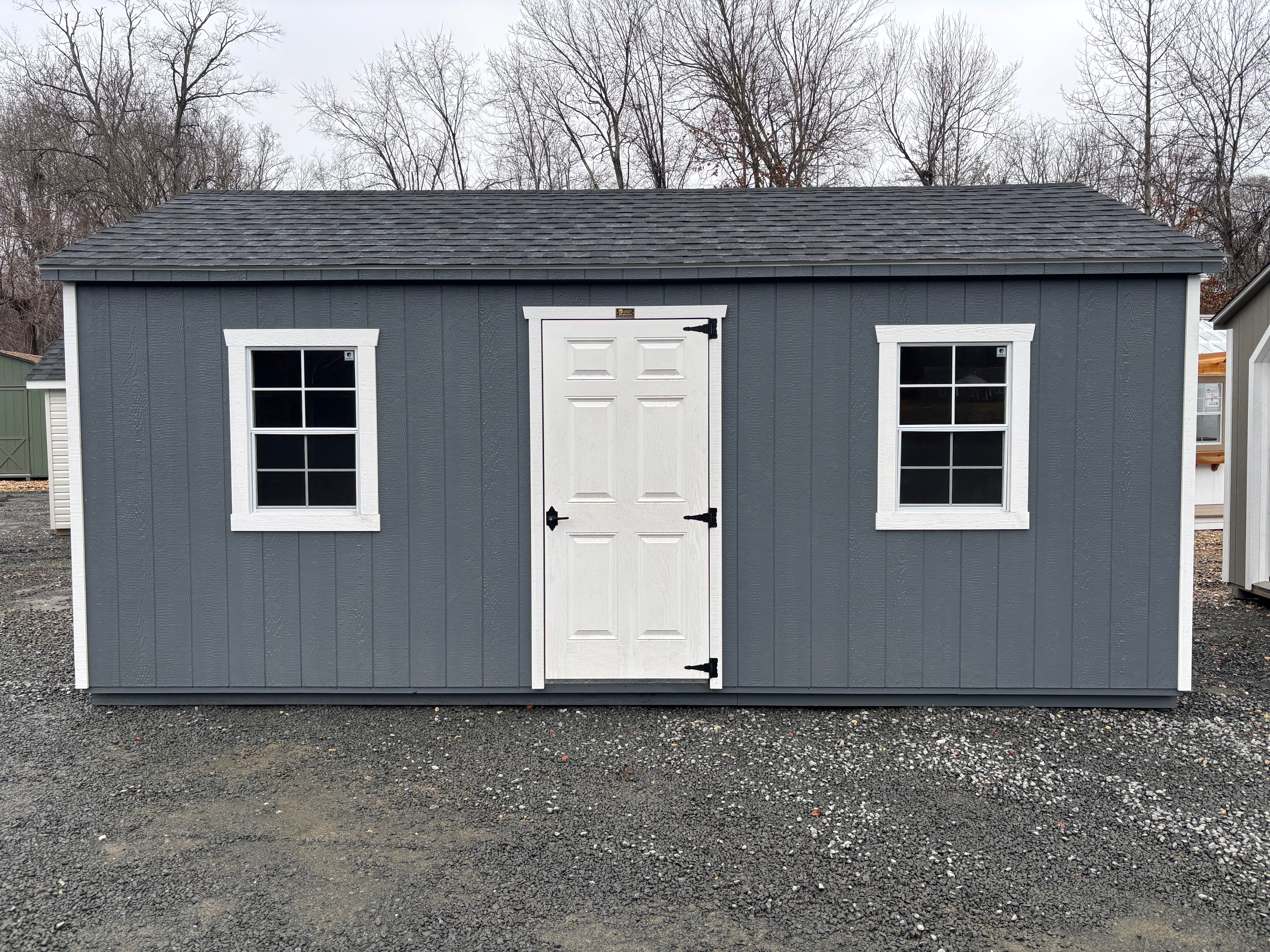 P13122- 12x20 A-Frame