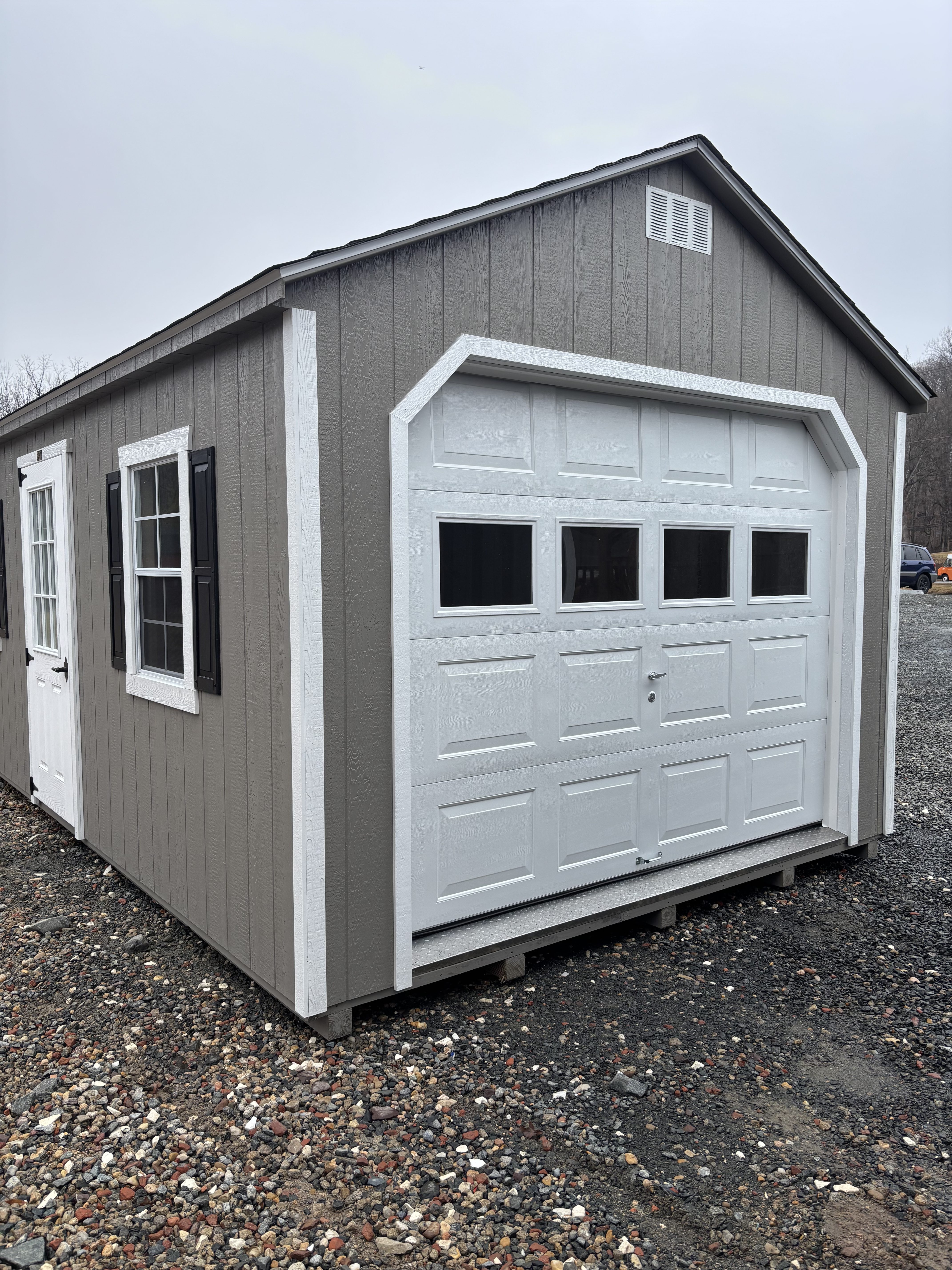 P13121-12x20 A-Frame