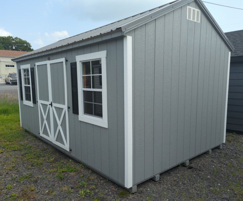 P12460- 10X16 A-FRAME