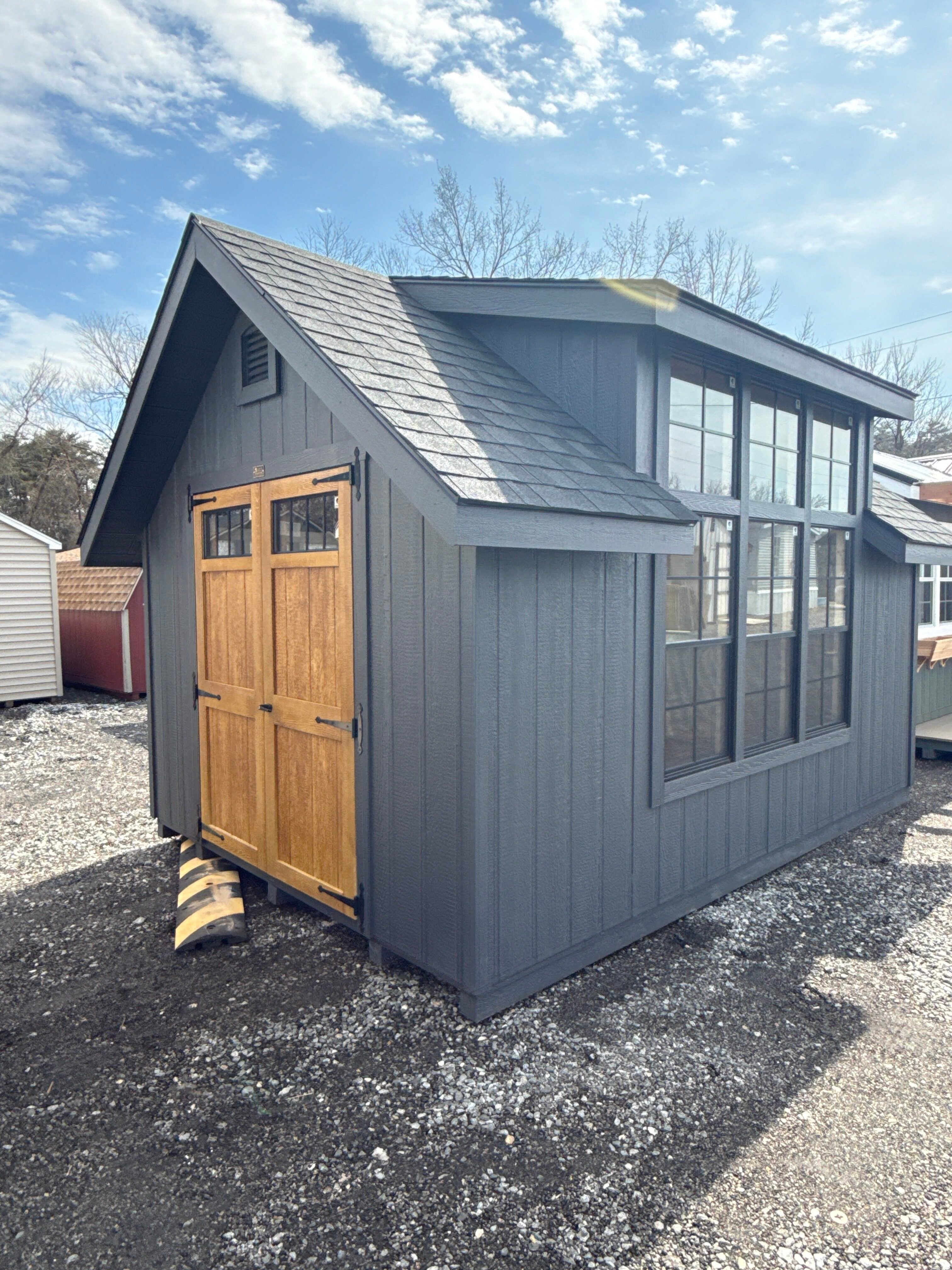 P13076 10x14 Victorian A frame