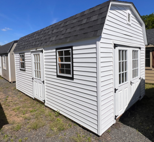 CN400863 - 10x18 Dutch Barn (Pre-Owned)