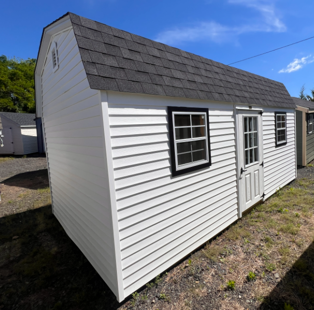 CN400863 - 10x18 Dutch Barn (Pre-Owned)