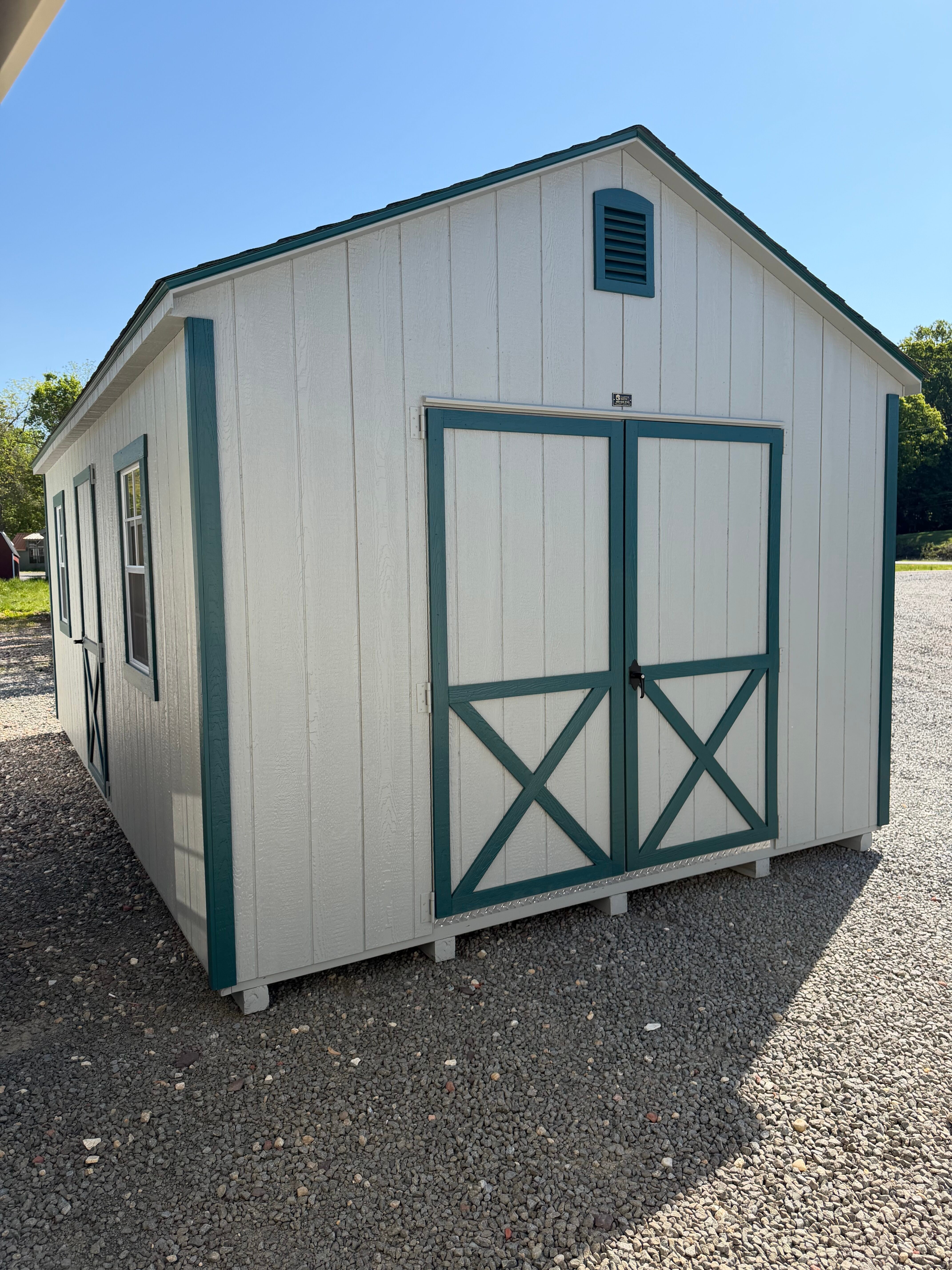 P13210 - 12x20 A-Frame
