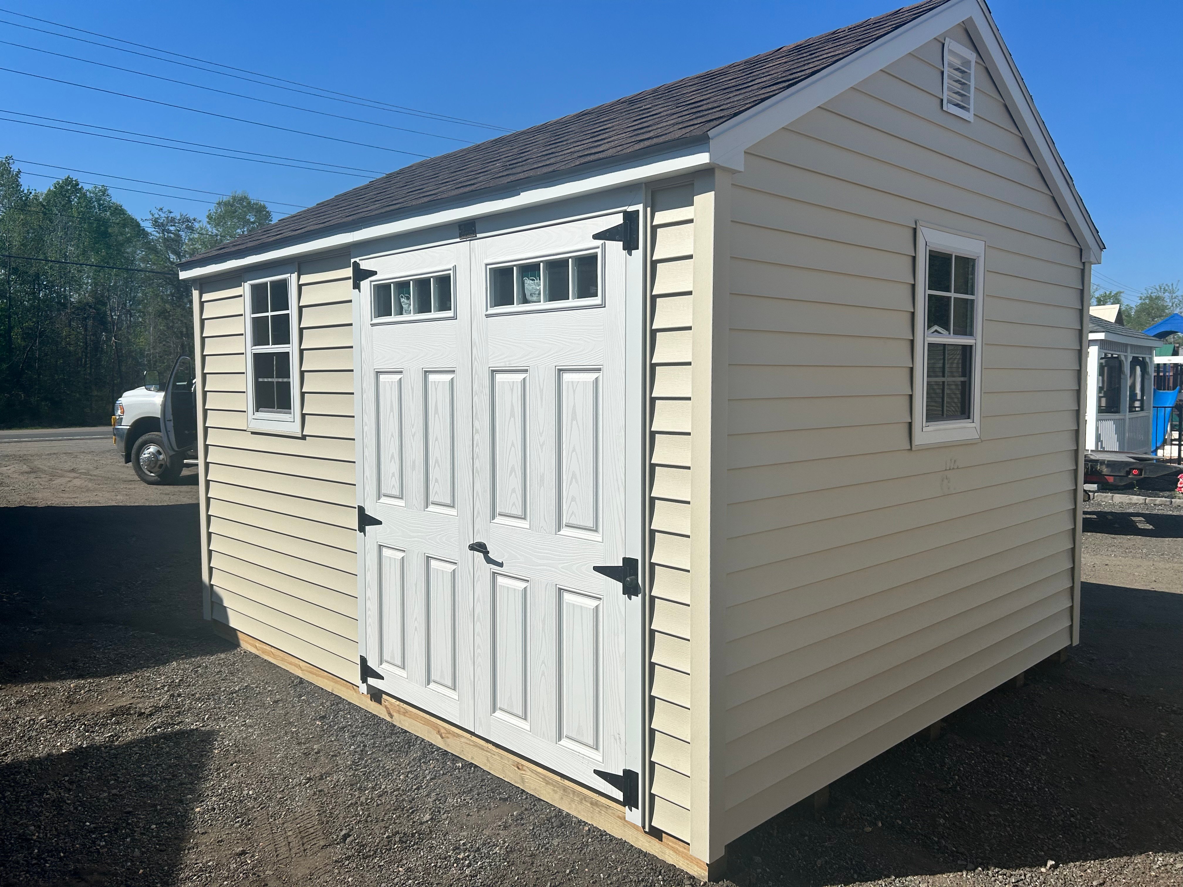 P13198 - 10x12 A-Frame