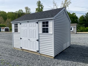 P13207 - 10x12 A-Frame
