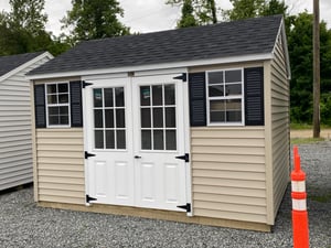 P13222 - 10x12 A-Frame