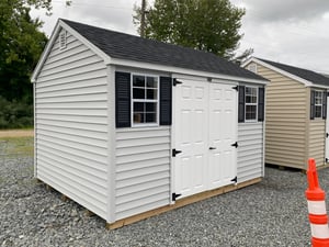 P13221 - 10x12 A-Frame