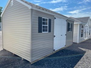P11439 - 10x16 A-Frame