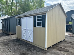 P13206 - 10x12 A-Frame