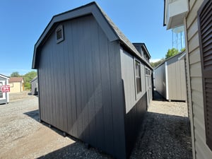 P13286 - 12x21'8" Colonial Dutch Barn