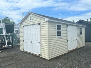 P13302 - 10x18 A-Frame (Pre-Owned)