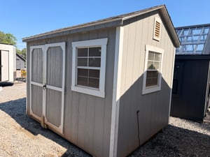 CN400398 - 8x10 A-Frame (Pre-Owned)