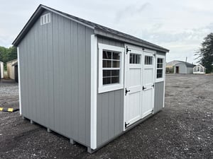 P13269 - 10x12 A-Frame