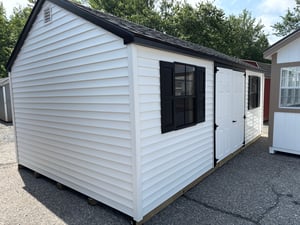 P13301 - 12x20 A-Frame
