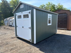 P13250 - 8x12 A-Frame