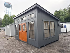 P13258 - 10x16 Deluxe Lean To