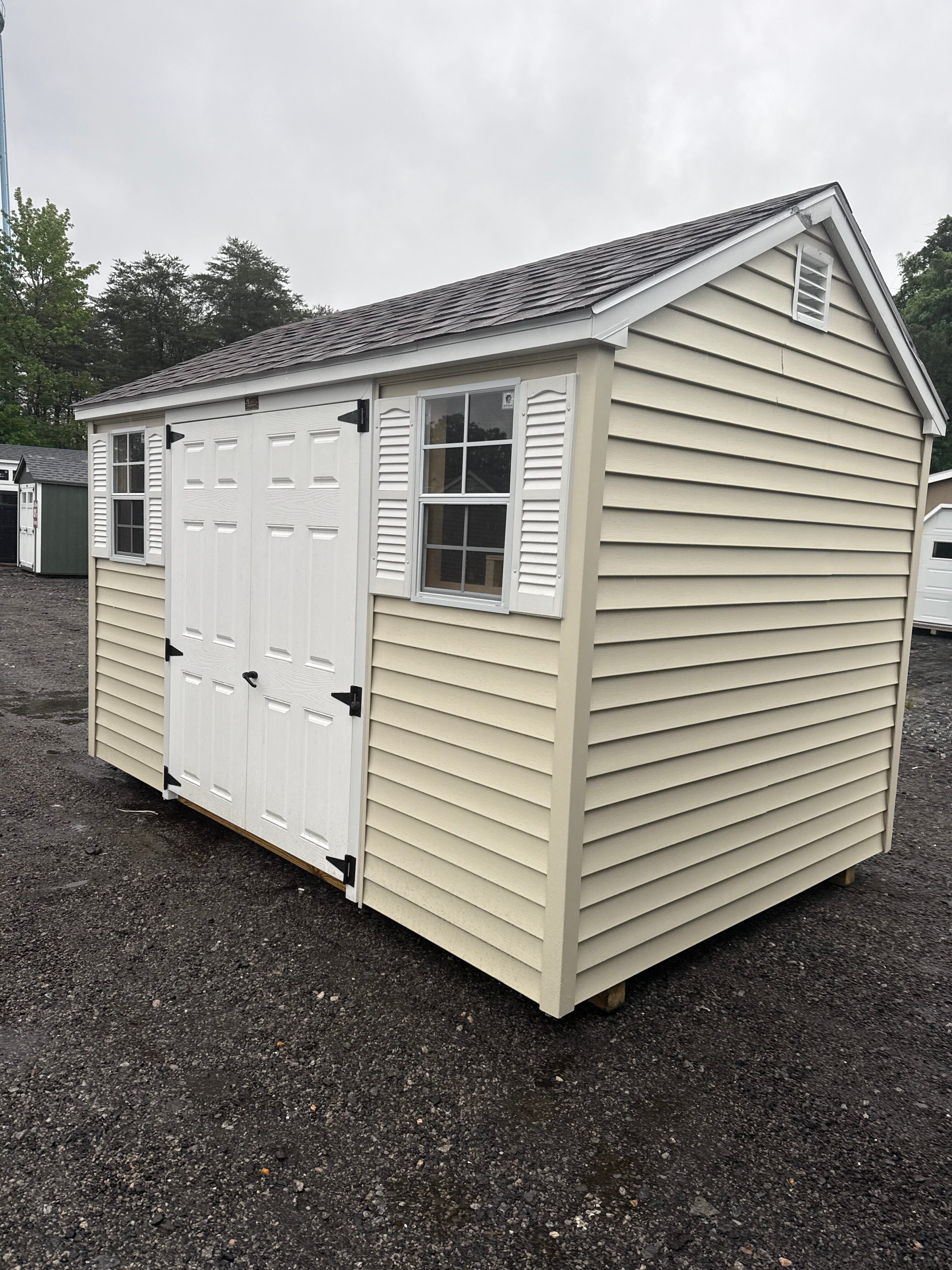 P13219 - 8x12 A-Frame