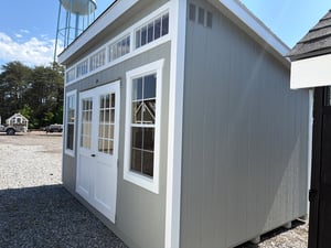 P13299 - 10x14 Colonial Studio