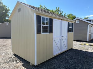 P13218 - 8x12 A-Frame