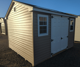 P13050 - 10x12 A-Frame