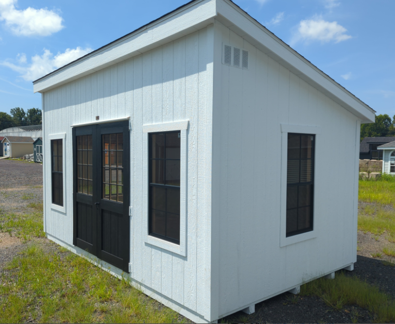 Capitol Sheds - Pole Barn Builder in Culpeper, Virginia