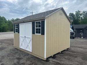 P13223 - 10x12 A-Frame