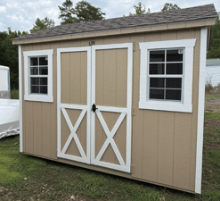 P13327 - 8x10 A-Frame