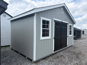 P13310 - 16x10 Reverse Gable