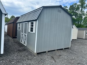 CN900013 - 12x14 Dutch Barn (Pre-Owned)