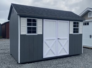 P13216 - 8x12 A-Frame