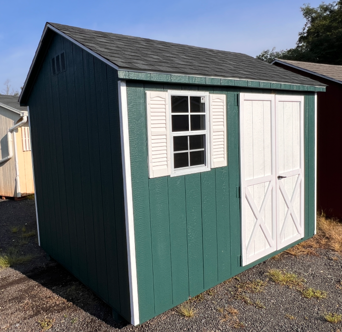 P13347- 8x10 A-Frame
