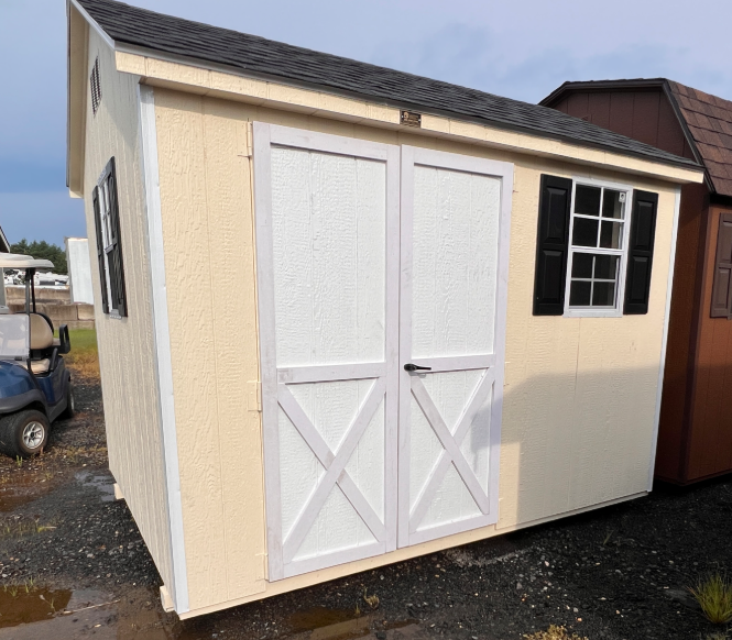 P13346- 8x10 A-Frame