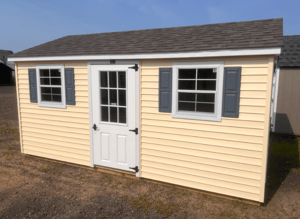 P13278 - 10x16 A-Frame