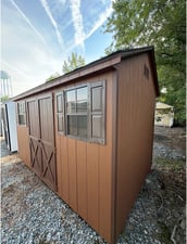 P13342 - 8x12 A-Frame