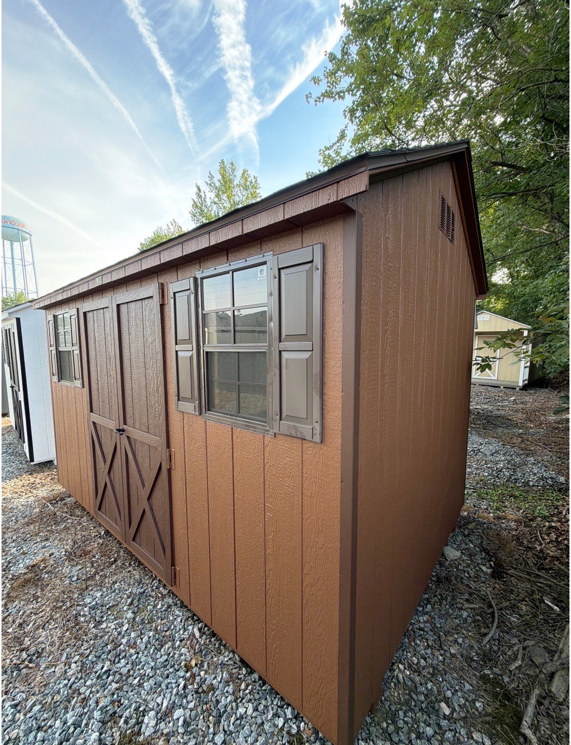 P13342 - 8x12 A-Frame