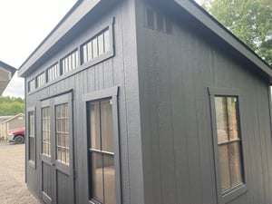 P13281 - 10x16 Colonial Studio