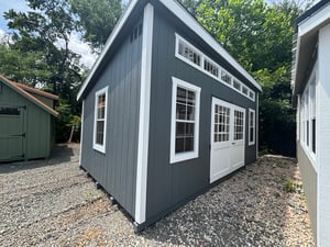 P13320 - 12x20 Colonial Studio