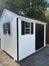 P13338 - 8x10 A-Frame
