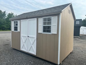 P13334 - 8x12 A-Frame
