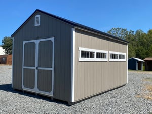 P13370 - 12x16 Hi Wall A-Frame